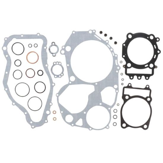 VERTEX COMPLETE GASKET KIT WITHOUT SEALS