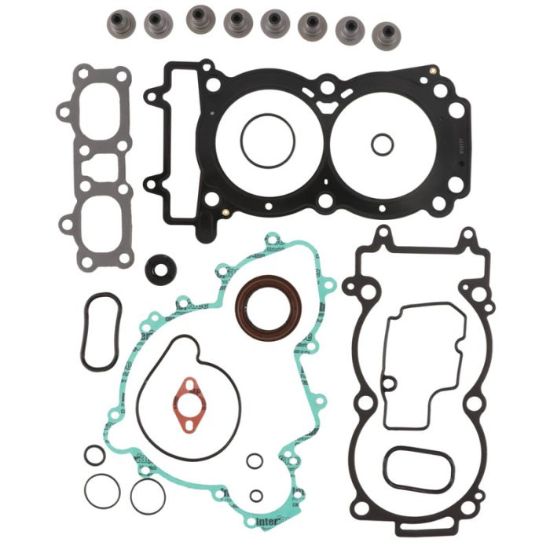 VERTEX COMPLETE GASKET KIT WITHOIL SEALS