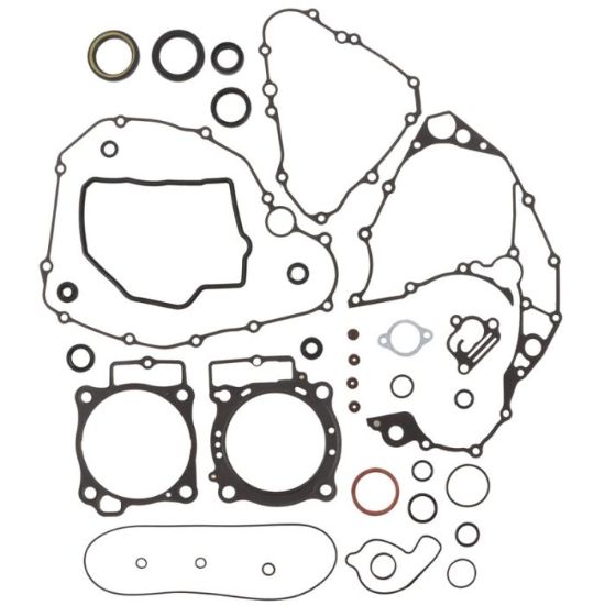 VERTEX COMPLETE GASKET KIT WITHOIL SEALS