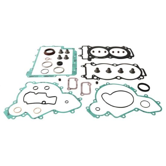 VERTEX COMPLETE GASKET KIT WITHOIL SEALS