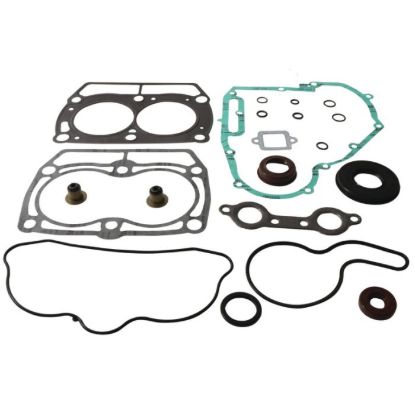 VERTEX COMPLETE GASKET KIT WITHOIL SEALS