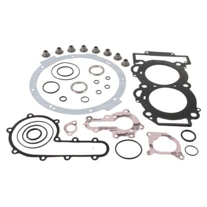 VERTEX COMPLETE GASKET KIT