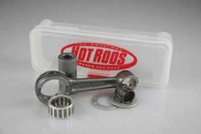HOT RODS CONNECTING ROD HONDA