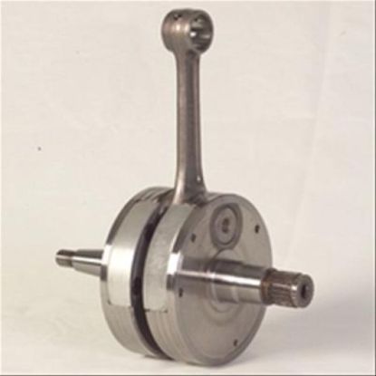 HOT RODS CRANKSHAFT YAMAHA