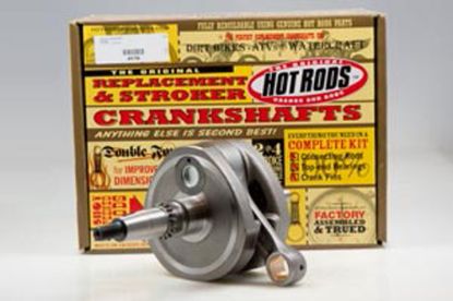 HOT RODS STROKER CRANKSHAFT SUZUKI
