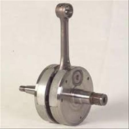 HOT RODS STROKER CRANKSHAFT YAMAHA