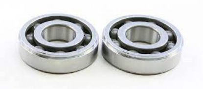 HOT RODS MAIN BEARING & SEAL KIT SUZUKI