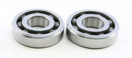 HOT RODS MAIN BEARING & SEAL KIT SUZUKI