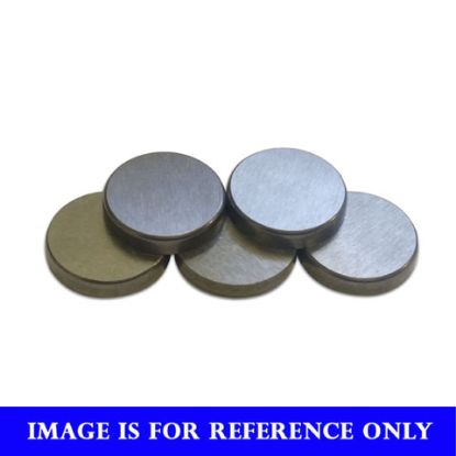 HOT CAMS SHIM KIT 2.05MM 5 PIECE SHIM PACKAGE