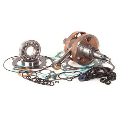 HOTROD'S BOTTOM END KIT (CBK0161)