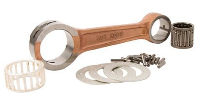 HOTROD'S CONNECTING RODS (8189)