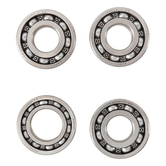 HOTROD'S COUNTER BALANCER KIT (BBK0008)