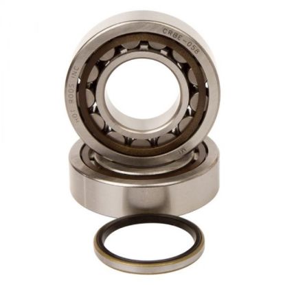 HOTROD'S MAIN BEARING & SEAL KITS (K071)