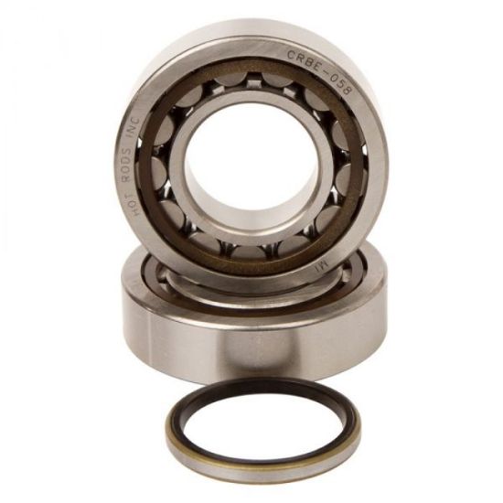 HOTROD'S MAIN BEARING & SEAL KITS (K077)