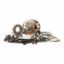 HOTROD'S STROKER CRANKSHAFTS (4129)