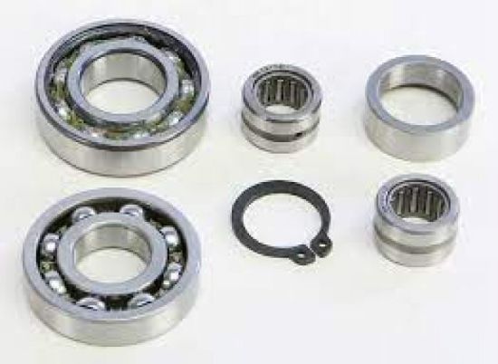 HOTROD'S TRANSMISSION BEARING KITS (TBK0016)