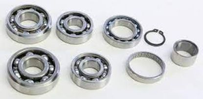 HOTROD'S TRANSMISSION BEARING KITS (TBK0023)