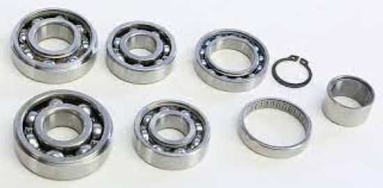 HOTROD'S TRANSMISSION BEARING KITS (TBK0023)