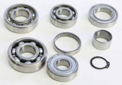 HOTROD'S TRANSMISSION BEARING KITS (TBK0024)