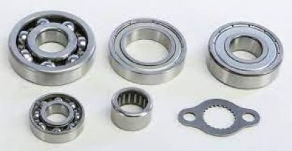 HOTROD'S TRANSMISSION BEARING KITS (TBK0033)