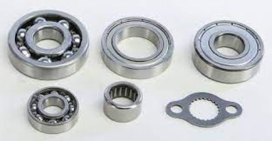 HOTROD'S TRANSMISSION BEARING KITS (TBK0033)