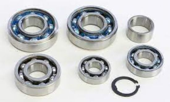 HOTROD'S TRANSMISSION BEARING KITS (TBK0036)