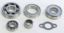 HOTROD'S TRANSMISSION BEARING KITS (TBK0048)