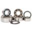 HOTROD'S TRANSMISSION BEARING KITS (TBK0052)