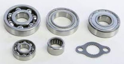 HOTROD'S TRANSMISSION BEARING KITS (TBK0080)