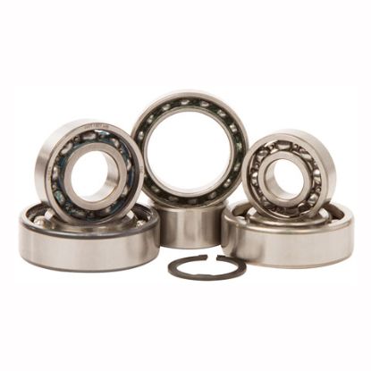 HOTROD'S TRANSMISSION BEARING KITS (TBK0082)
