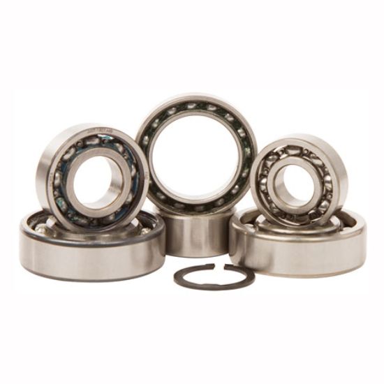 HOTROD'S TRANSMISSION BEARING KITS (TBK0082)