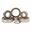 HOTROD'S TRANSMISSION BEARING KITS (TBK0082)