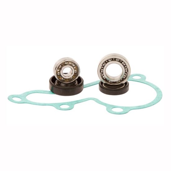 HOTROD'S WATER PUMP KITS (WPK0010)