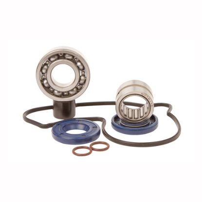HOTROD'S WATER PUMP KITS (WPK0058)