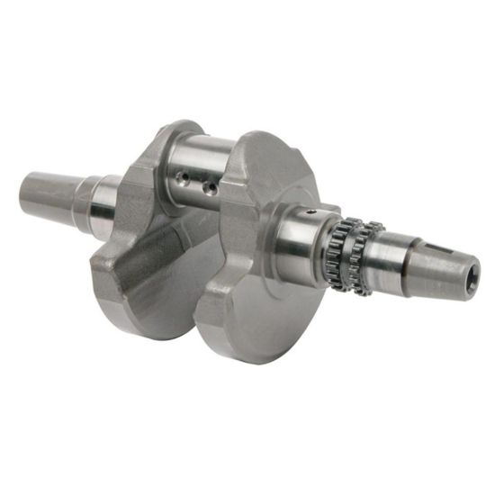HOT RODS CRANK SHAFTS