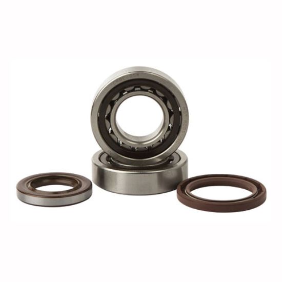 HOT RODS MAIN BEARING & SEAL KIT