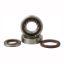 HOT RODS MAIN BEARING & SEAL KIT