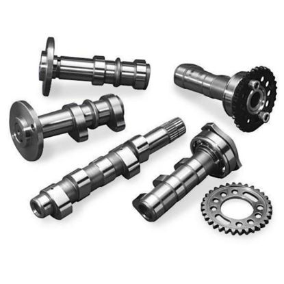 HOTCAMS CAMSHAFTS KTM