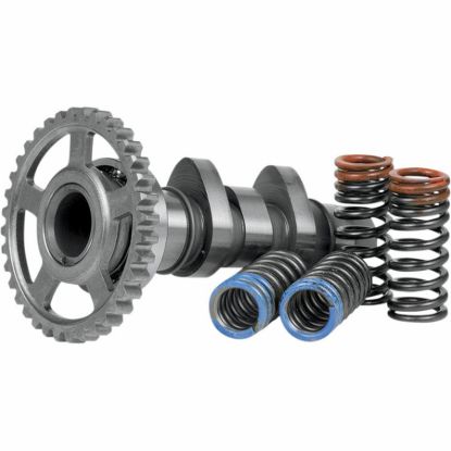 HOTCAMS CAMSHAFTS YAMAHA