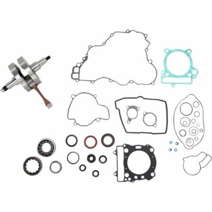 YAMAHA WR250F 10-13 BOTTOM END KIT