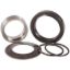 HOTRODS KAWASAKI KX 250F OUTPUT SHAFT KIT