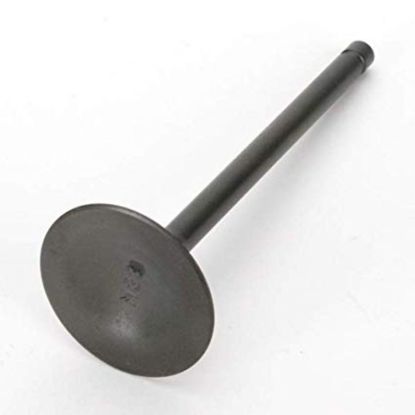 HOTCAM'S EXHAUST VALVE STEEL HONDA CRF 450R