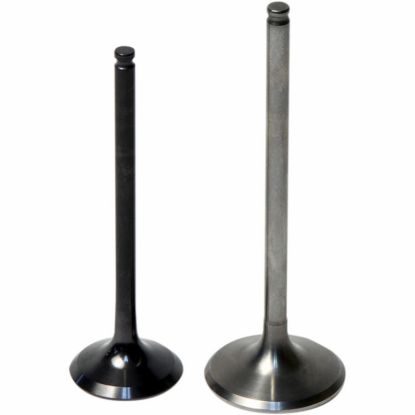 HOTCAM'S INTAKE VALVE TITANIUM HONDA CRF 450R