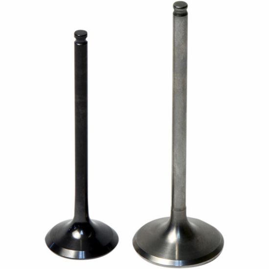 HOTCAM'S INTAKE VALVE TITANIUM HONDA CRF 450R