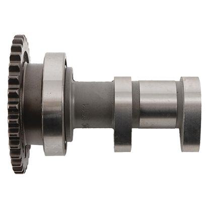 HOTCAM'S CAMSHAFT
