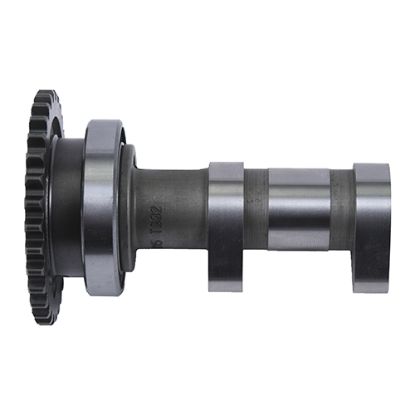 HOTCAM'S CAMSHAFT