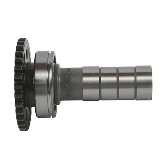 HOTCAM'S CAMSHAFT