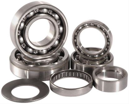 HOTROD'S TRANSMISSION BEARING KITS