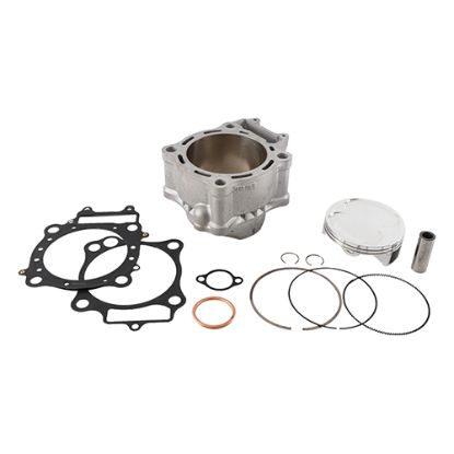 CYLINDER WORKS BIG BORE CYLINDER
