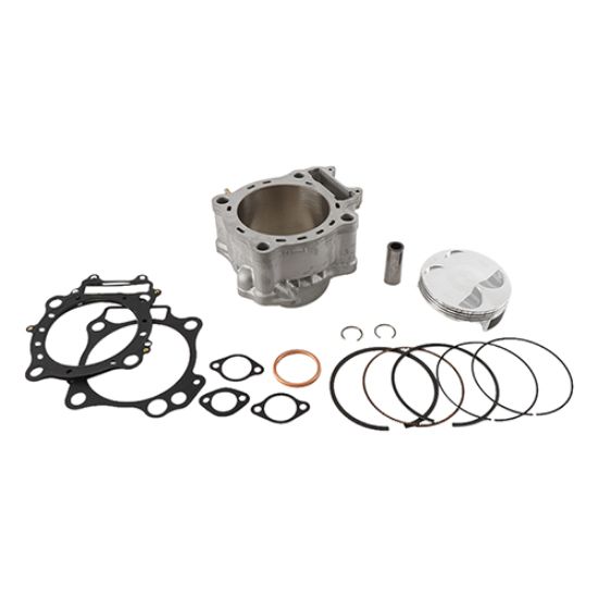 CYLINDER WORKS BIG BORE CYLINDER